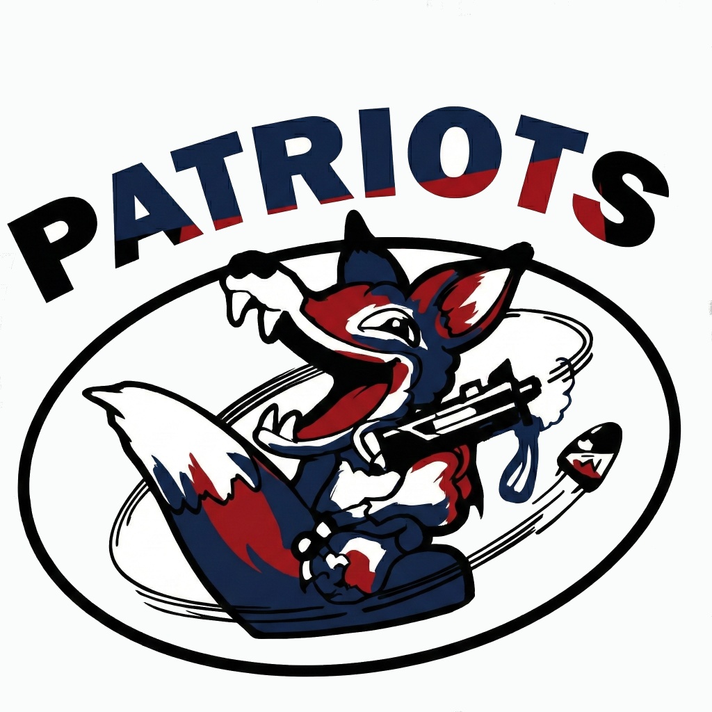 Patriots Logo