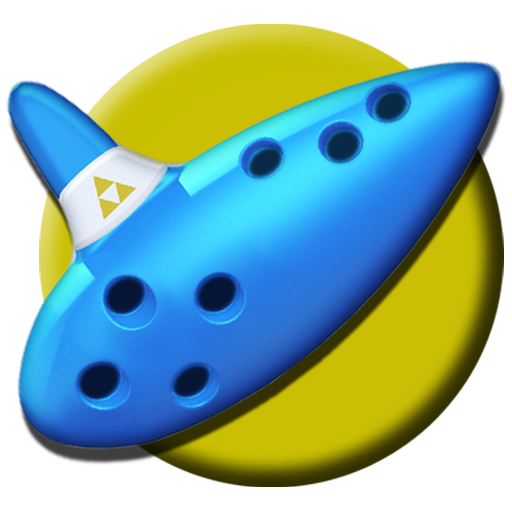Ocarina of Time